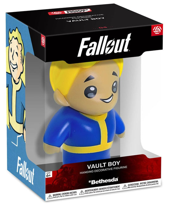 Fallout Coffret cadeau Vault Loot Collection