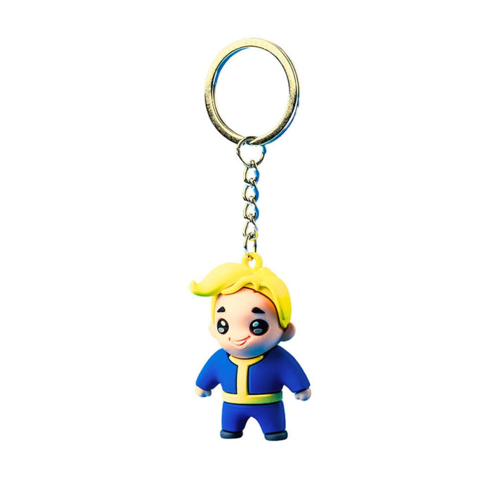 Fallout Coffret cadeau Vault Loot Collection
