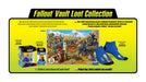 Fallout Coffret cadeau Vault Loot Collection