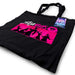 KPop Demon Hunters Borsa shopper Saja Boys