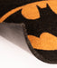 Zerbino Batman Logo Pipistrello