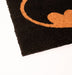 Zerbino Batman Logo Pipistrello