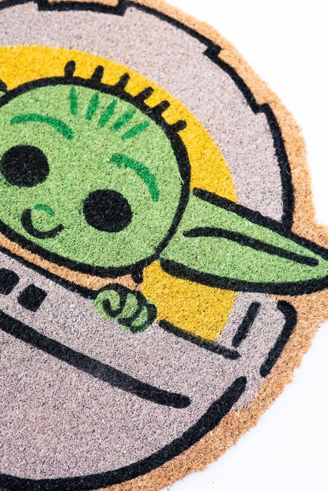 Star Wars The Mandalorian Fußmatte Grogu