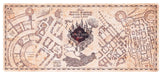 Harry Potter XL Mauspad Karte des Rumtreibers