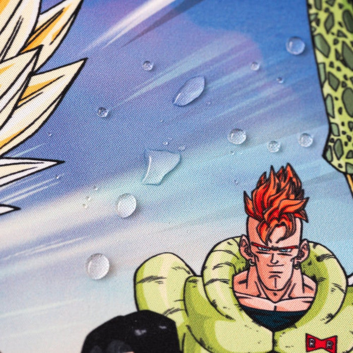 Dragon Ball Z XL-Mauspad Cell Saga