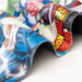 Dragon Ball Super Tappetino XL per mouse