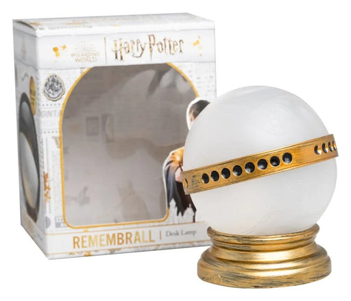 Harry Potter tafellamp Geheugensteen