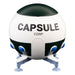 Dragon Ball Z Pen Holder Capsule Corp Spaceship