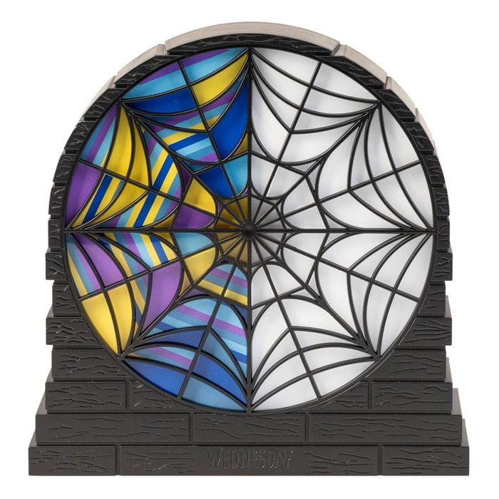 Wednesday Lampada Finestra di Ophelia Hall (USB-C)