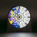 Wednesday Lampada Finestra di Ophelia Hall (USB-C)