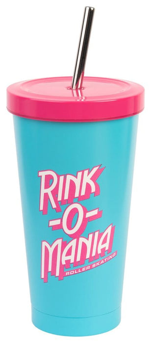 Stranger Things thermosbeker Rink-O-Mania