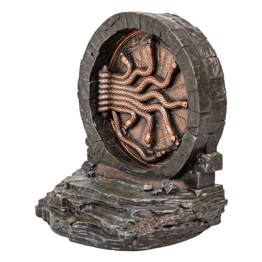 Harry Potter Buchstütze Kammer des Schreckens