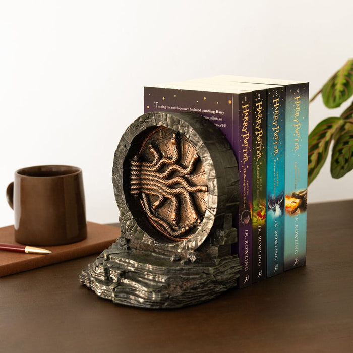Harry Potter Serre-livres Chambre des secrets