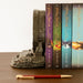 Harry Potter Serre-livres Chambre des secrets