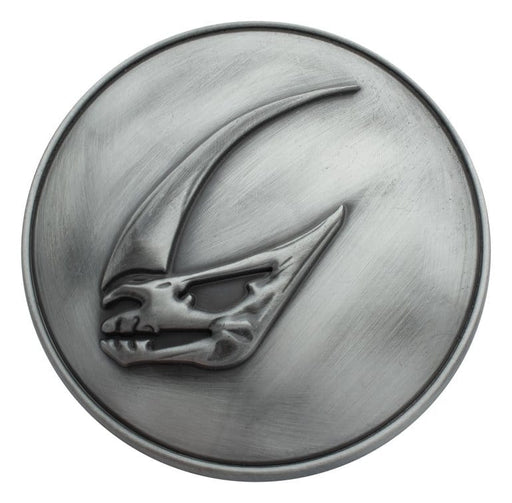 Pin's magnétique Star Wars The Mandalorian blason Mudhorn