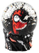Spider-Man Schneekugel mit Symbiont