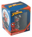 Spider-Man Schneekugel mit Symbiont
