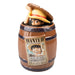One Piece Fass-Keksdose Monkey D. Ruffy (Wanted)