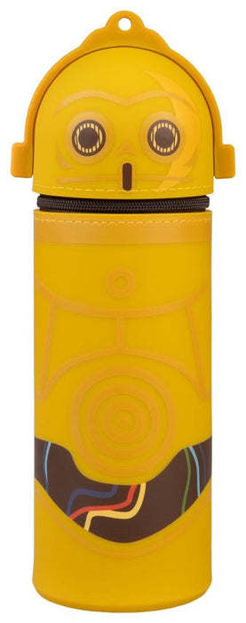 Trousse 3D C-3PO Star Wars