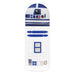 Astuccio 3D Star Wars R2-D2