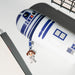 Astuccio 3D Star Wars R2-D2