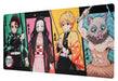 Demon Slayer Tappetino Mouse XL