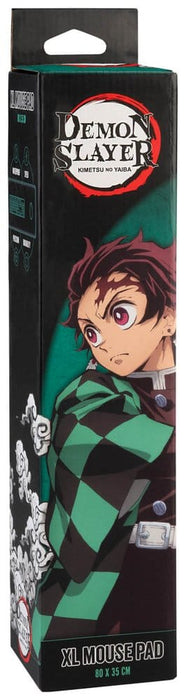 Demon Slayer Tappetino Mouse XL