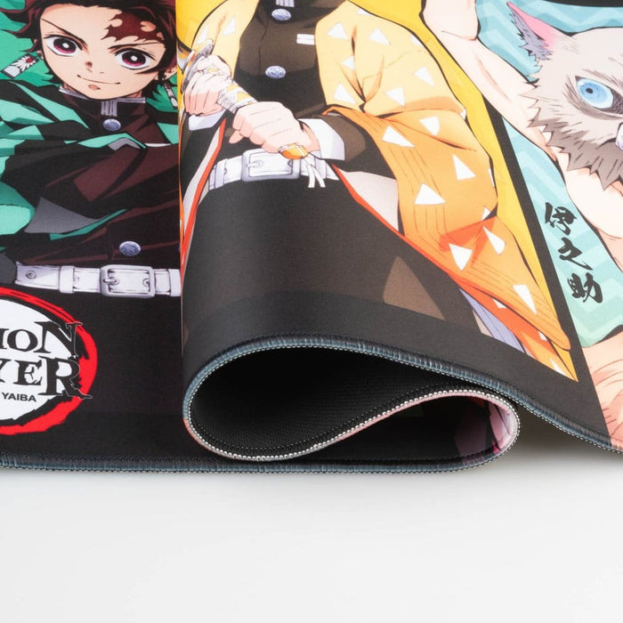 Demon Slayer Tappetino Mouse XL