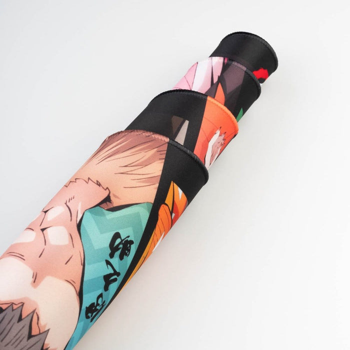 Demon Slayer Tappetino Mouse XL