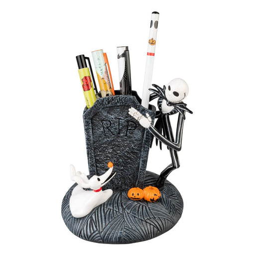 Nightmare Before Christmas Stiftehalter mit Schreibset