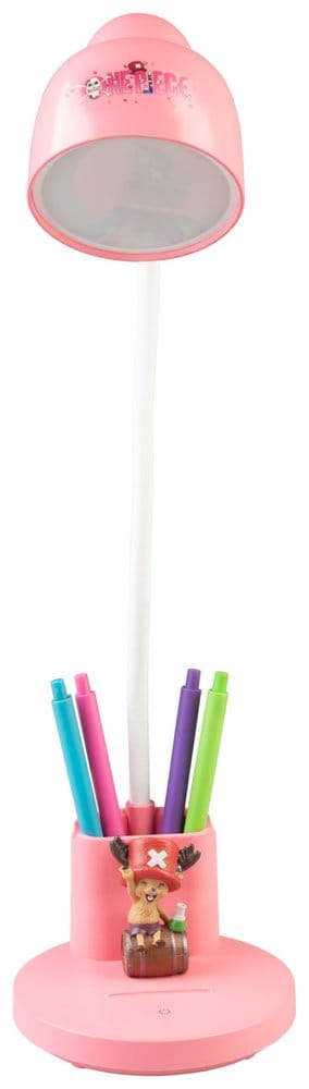 One Piece Chopper Schreibtischlampe (Netflix-Serie)