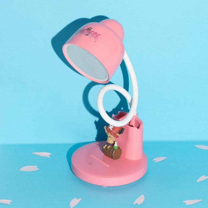 One Piece Chopper Schreibtischlampe (Netflix-Serie)