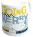 One Piece Netflix Tazza Going Merry