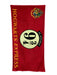 Asciugamano Harry Potter Binario 9 3/4