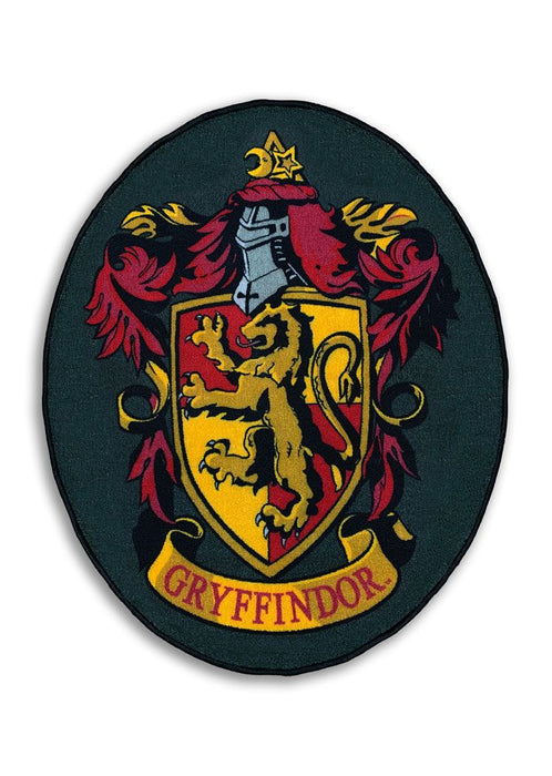 Harry Potter Tappeto Stemma di Grifondoro