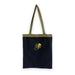 Bolsa de tela Harry Potter Snitch Dorada
