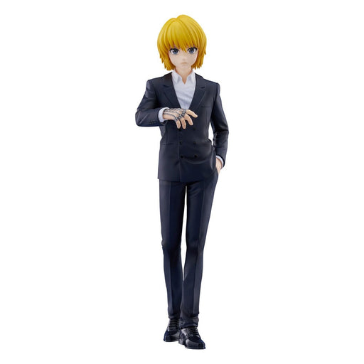 Hunter x Hunter Kurapika figuur (pak-versie)