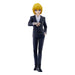 Hunter x Hunter Kurapika Figure (Suit Version)