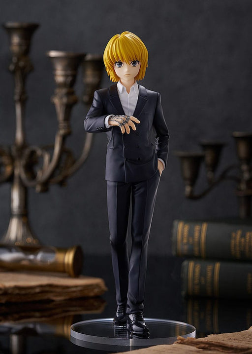 Hunter x Hunter Kurapika figuur (pak-versie)