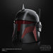 Star Wars Black Series casco electrónico Moff Gideon