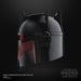 Star Wars Black Series casco electrónico Moff Gideon