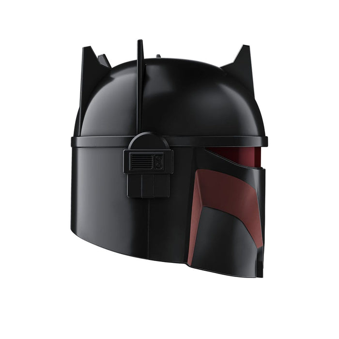 Star Wars Black Series casco electrónico Moff Gideon