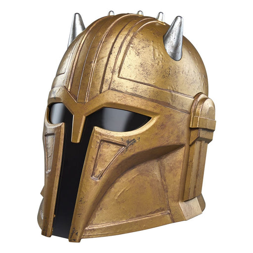 Casco de la Armera de The Mandalorian