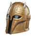 Casque de l'Armurière de The Mandalorian