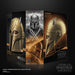 Casque de l'Armurière de The Mandalorian