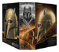 Casque de l'Armurière de The Mandalorian