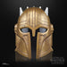 Casque de l'Armurière de The Mandalorian