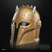 Casque de l'Armurière de The Mandalorian