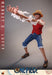 One Piece Actionfigur Monkey D. Ruffy (Netflix-Serie)