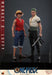 One Piece Actionfigur Monkey D. Ruffy (Netflix-Serie)